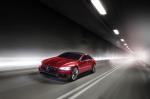 Mercedes-AMG GT Concept 2017 года
